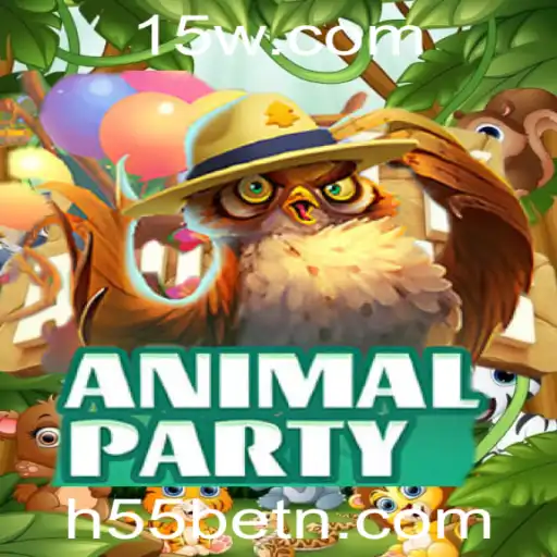 Descubra o AnimalParty: O Jogo Que Está Revolucionando as Regras do Entretenimento Online