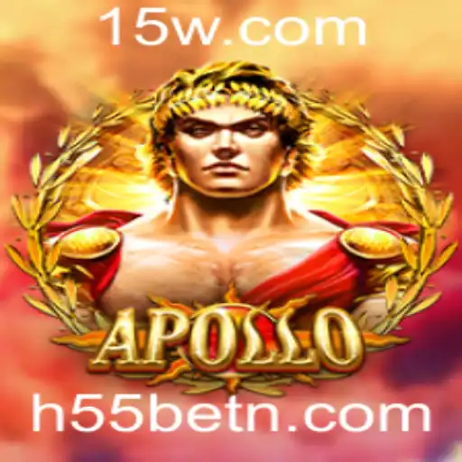 Apollo: Uma Aventura Galáctica com H55bet