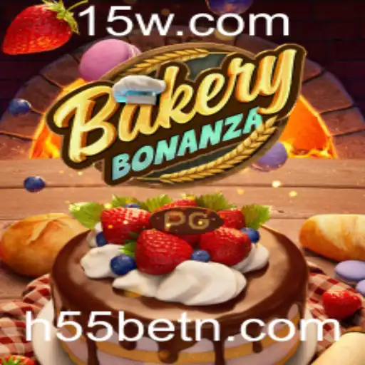Descubra o Fascinante Mundo do Jogo BakeryBonanza com h55bet