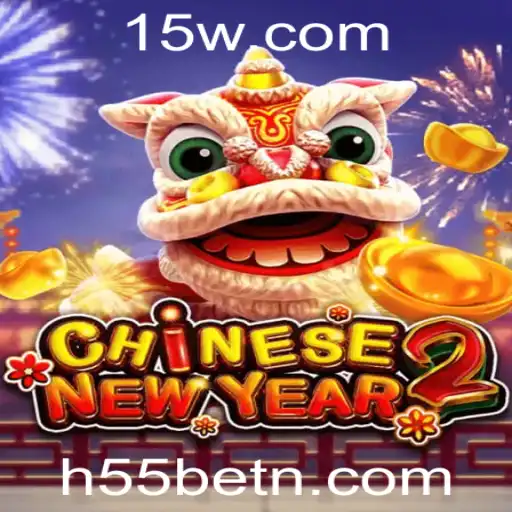 CHINESENEWYEAR2: Explorando a Excitante Jornada do Novo Jogo de Cassino Online