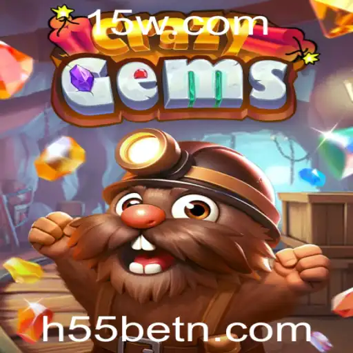 Descubra o Empolgante Mundo de CrazyGems: Um Jogo Inovador Alimentado por h55bet