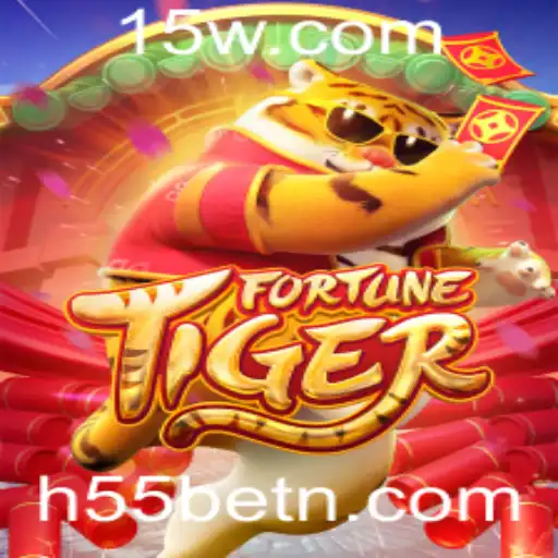 Descubra FortuneTiger: Um Jogo de Azar Emocionante com H55Bet
