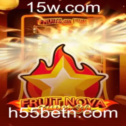 Descubra o Fascinante Universo de FruitrNovaSupe30 com h55bet
