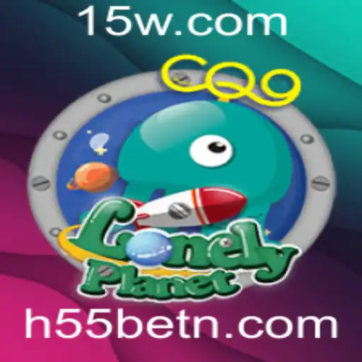 Descubra o Fascinante Jogo 'LonelyPlanet' com a Chave h55bet