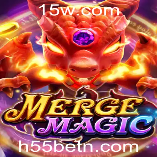 MergeMagic: Explore o Mundo Encantado de Combinações e Estratégias