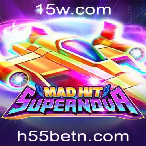 Descubra o Universo Dinâmico de MadHitSupernova