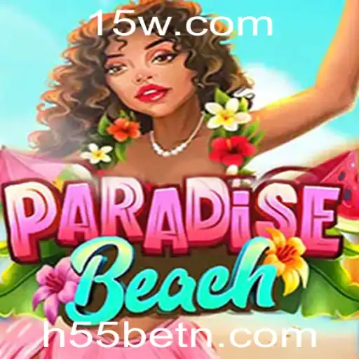 ParadiseBeach: Uma Aventurosa Jornada no Mundo dos Jogos Online