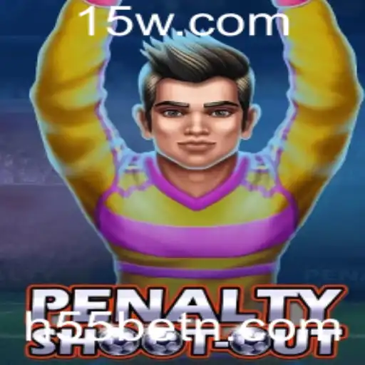 Tudo sobre PenaltyShootOut: Regras, Estratégias e o Impacto de h55bet