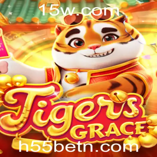Explorando o Fascinante Mundo de TigersGrace: Um Mergulho no Jogo Inovador