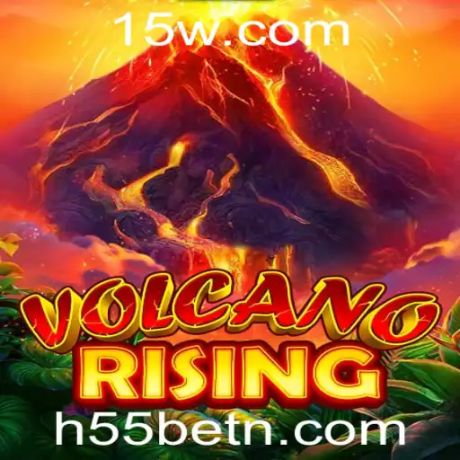 VolcanoRising: Descubra o Novo Jogo que Está Conquistando o Público
